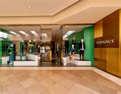 versace bristol|Versace Costa Mesa .